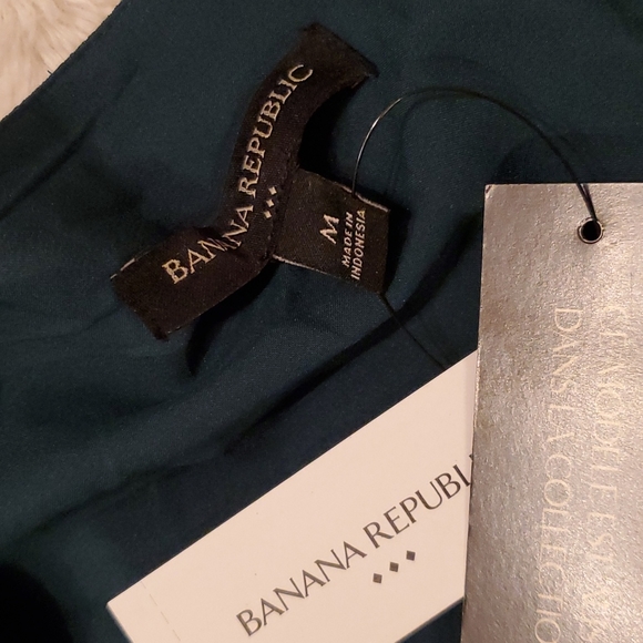 NWT Banana Republic blouse - Picture 7 of 9